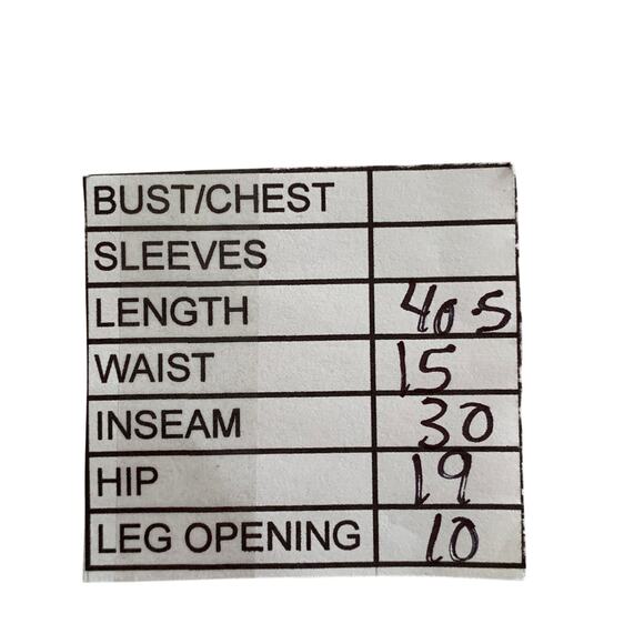 ASOS DESIGN Women’s Black Denim Straight-Leg Relaxed-Fit Cargo Jeans SZ 25 - Picture 3 of 10